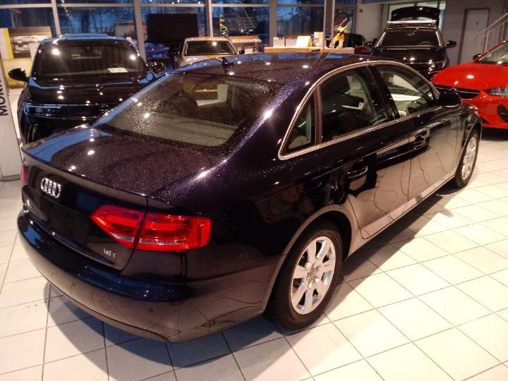 Photo 13 VIN: WAUZZZ8K69N037798 - AUDI A4 SALOON 