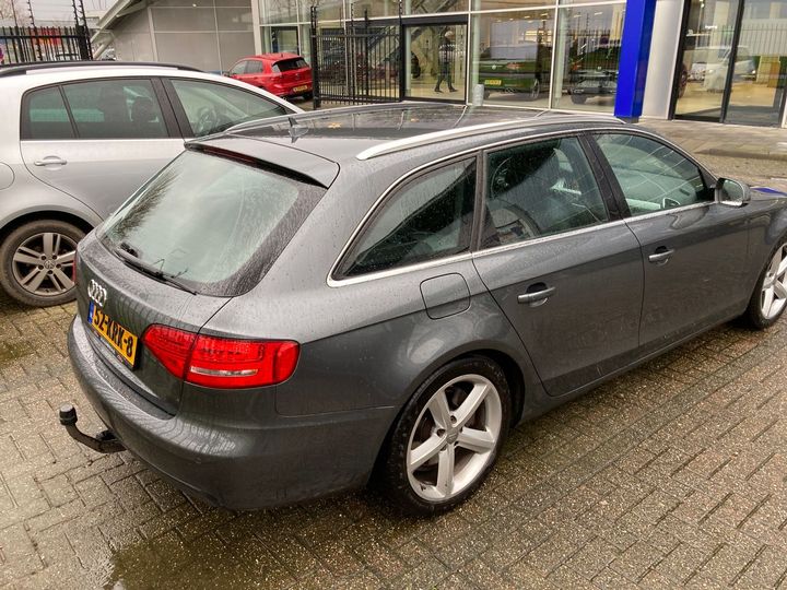 Photo 2 VIN: WAUZZZ8K6AA099486 - AUDI A4 AVANT 