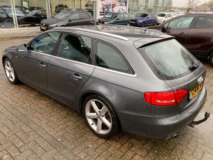 Photo 3 VIN: WAUZZZ8K6AA099486 - AUDI A4 AVANT 