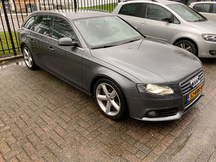 Photo 4 VIN: WAUZZZ8K6AA099486 - AUDI A4 AVANT 