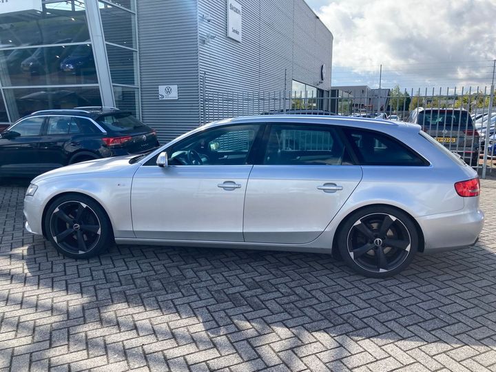 Photo 2 VIN: WAUZZZ8K6BA022974 - AUDI A4 AVANT 