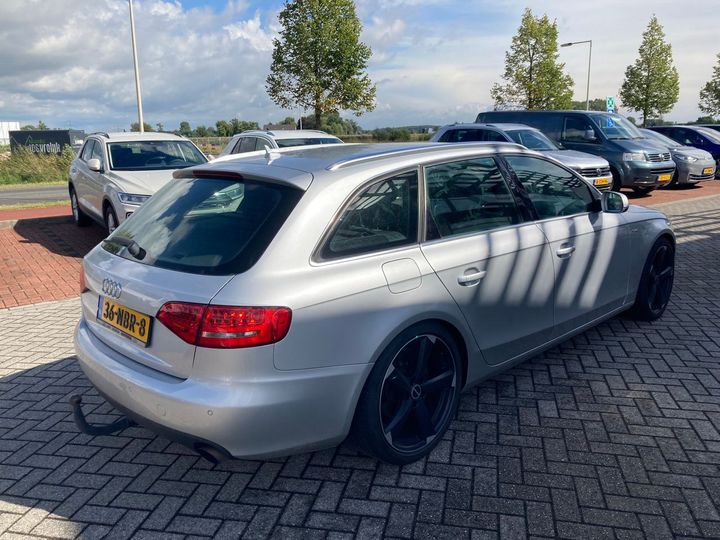 Photo 3 VIN: WAUZZZ8K6BA022974 - AUDI A4 AVANT 