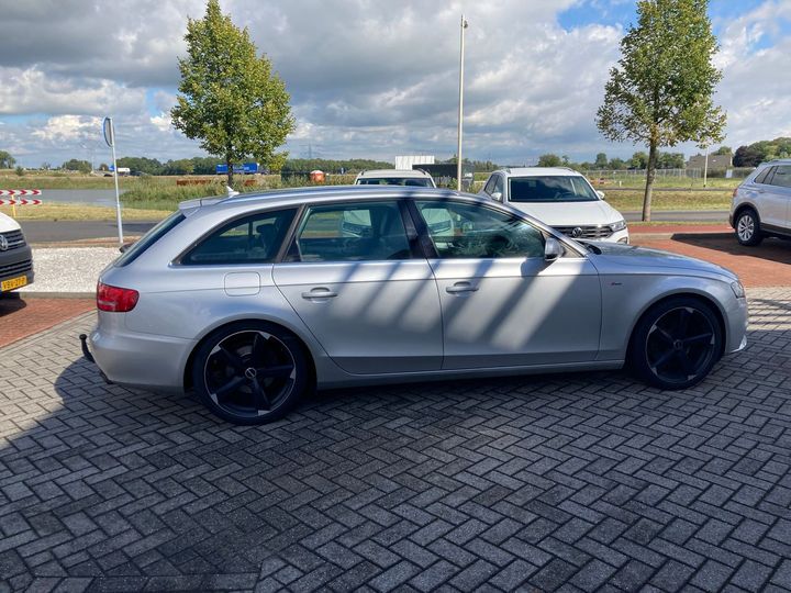 Photo 9 VIN: WAUZZZ8K6BA022974 - AUDI A4 AVANT 