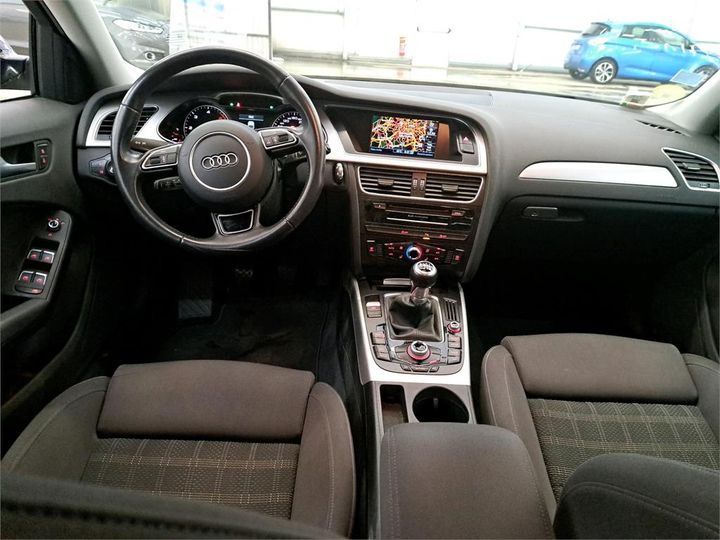 Photo 3 VIN: WAUZZZ8K6FA096661 - AUDI A4 AVANT 