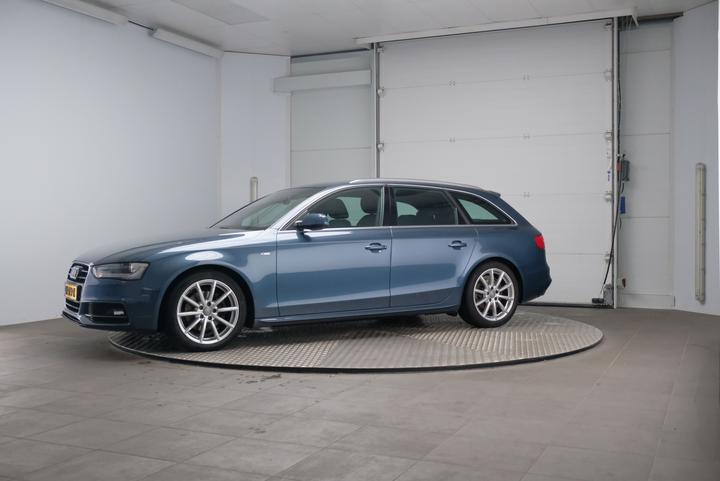 Photo 0 VIN: WAUZZZ8K6FA123681 - AUDI A4 AVANT 