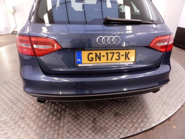 Photo 34 VIN: WAUZZZ8K6FA123681 - AUDI A4 AVANT 