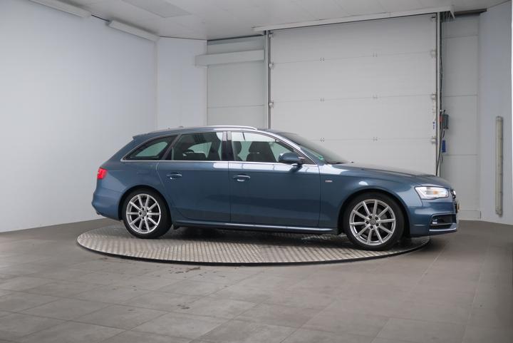 Photo 5 VIN: WAUZZZ8K6FA123681 - AUDI A4 AVANT 