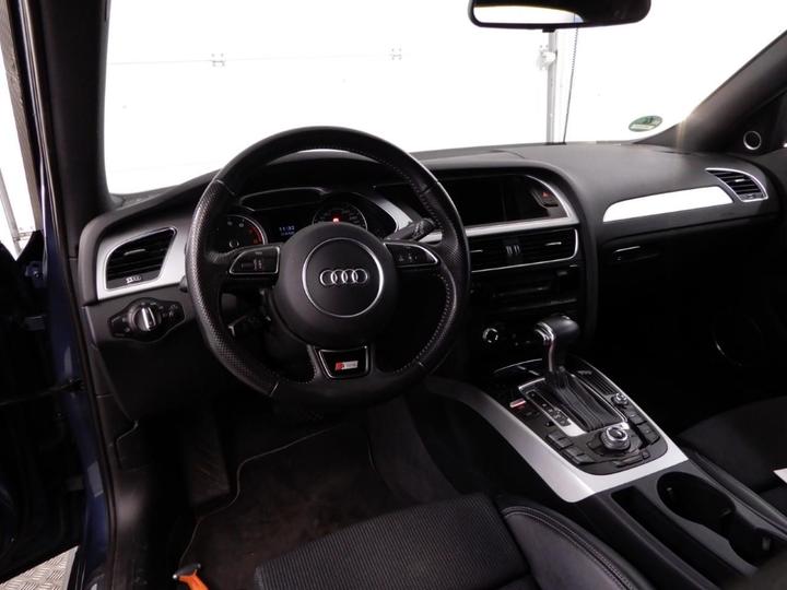 Photo 9 VIN: WAUZZZ8K6FA123681 - AUDI A4 AVANT 