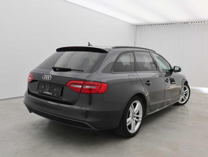 Photo 2 VIN: WAUZZZ8K6FA150735 - AUDI A4 AVANT FL&#3912 