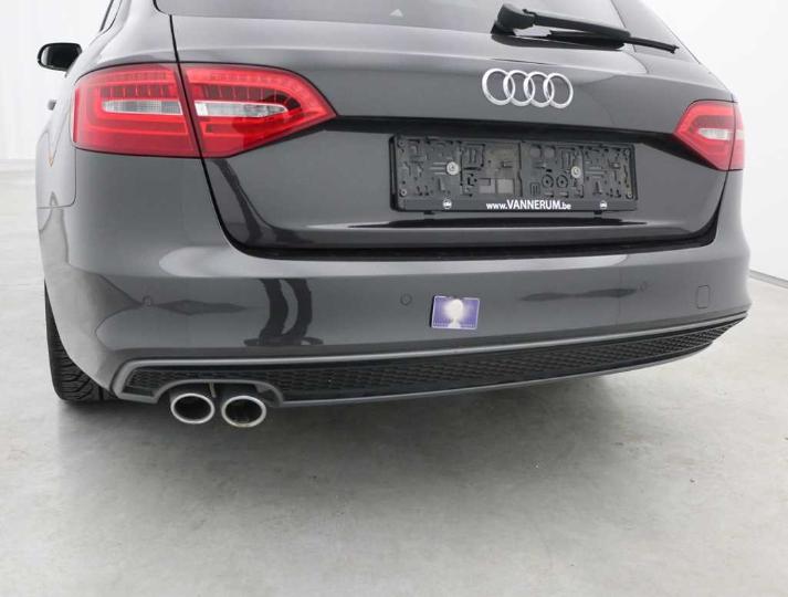 Photo 24 VIN: WAUZZZ8K6FA150735 - AUDI A4 AVANT FL&#3912 