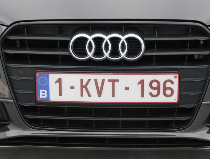 Photo 5 VIN: WAUZZZ8K6FA150735 - AUDI A4 AVANT FL&#3912 