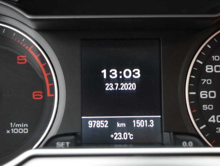 Photo 6 VIN: WAUZZZ8K6FA150735 - AUDI A4 AVANT FL&#3912 