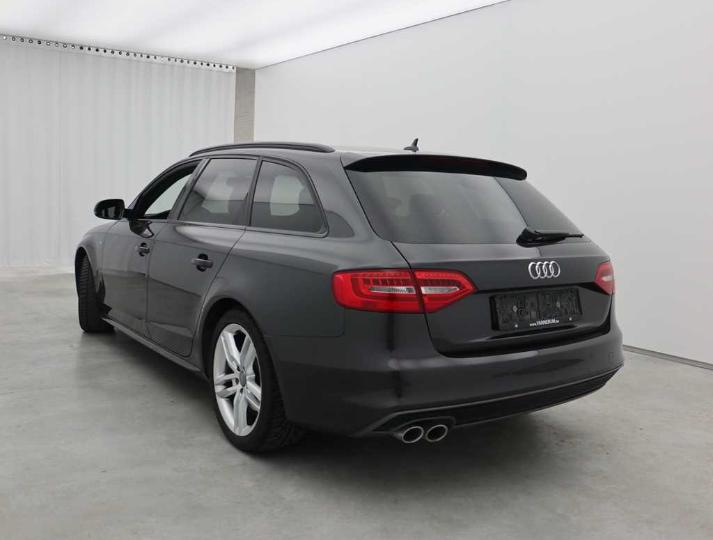 Photo 7 VIN: WAUZZZ8K6FA150735 - AUDI A4 AVANT FL&#3912 