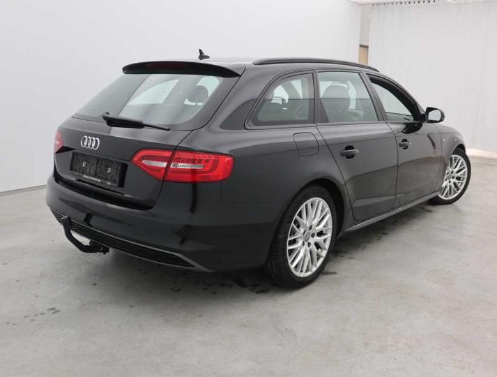 Photo 2 VIN: WAUZZZ8K6FA153473 - AUDI A4 AVANT FL&#3912 