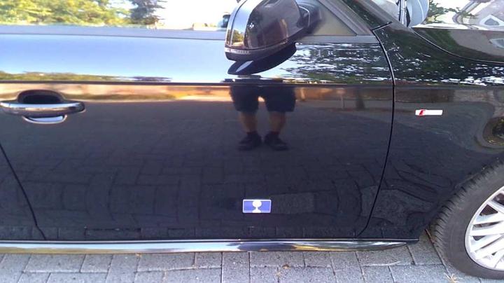 Photo 26 VIN: WAUZZZ8K6FA153473 - AUDI A4 AVANT FL&#3912 