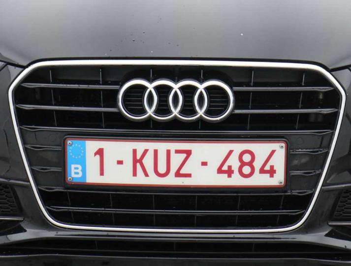 Photo 5 VIN: WAUZZZ8K6FA153473 - AUDI A4 AVANT FL&#3912 