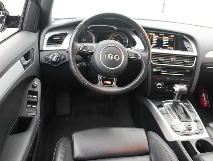 Photo 9 VIN: WAUZZZ8K6FA153473 - AUDI A4 AVANT FL&#3912 