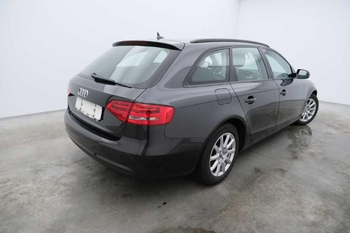 Photo 2 VIN: WAUZZZ8K6FA164358 - AUDI A4 AVANT FL&#3912 