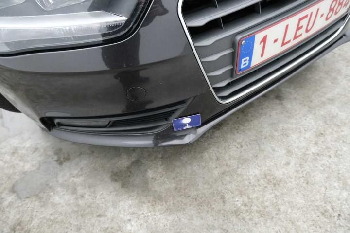 Photo 33 VIN: WAUZZZ8K6FA164358 - AUDI A4 AVANT FL&#3912 