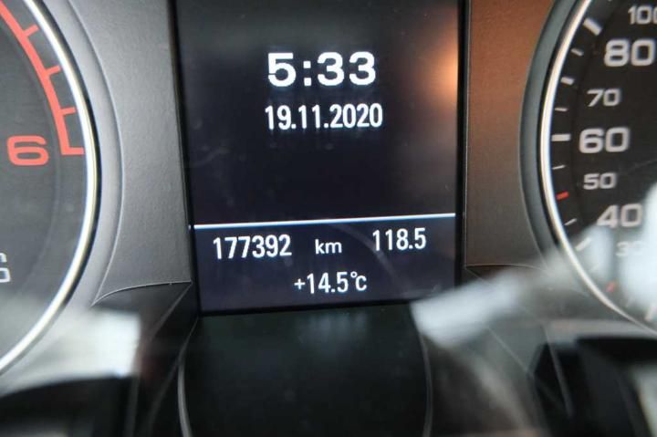 Photo 6 VIN: WAUZZZ8K6FA164358 - AUDI A4 AVANT FL&#3912 