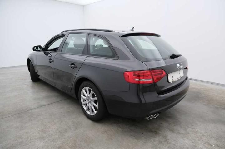 Photo 7 VIN: WAUZZZ8K6FA164358 - AUDI A4 AVANT FL&#3912 