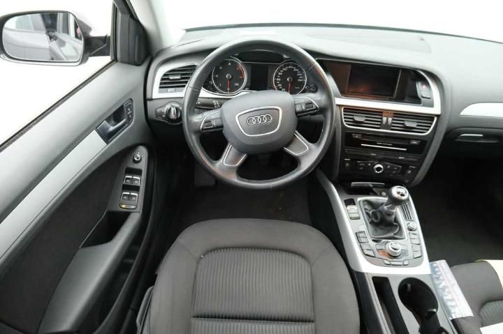 Photo 9 VIN: WAUZZZ8K6FA164358 - AUDI A4 AVANT FL&#3912 