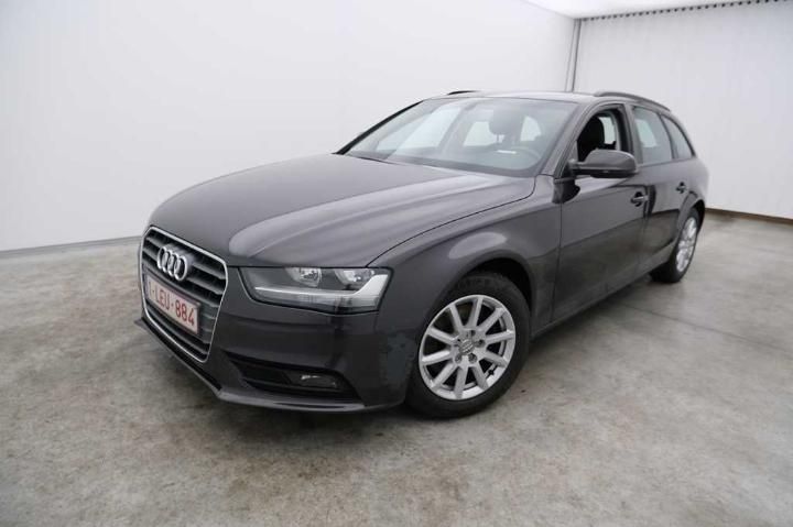 Photo 1 VIN: WAUZZZ8K6FA164358 - AUDI A4 AVANT FL&#3912 