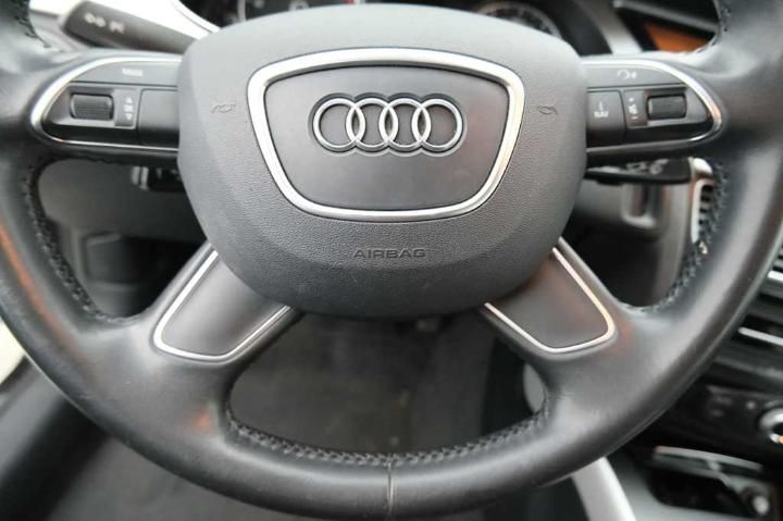 Photo 29 VIN: WAUZZZ8K6FA164358 - AUDI A4 AVANT FL&#3912 