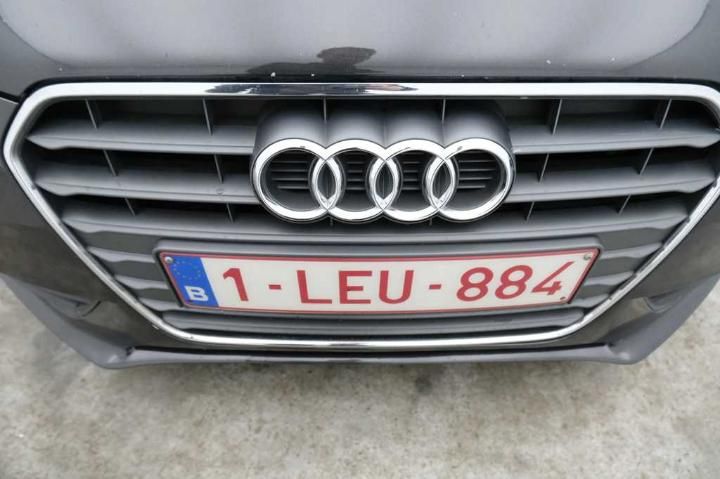 Photo 5 VIN: WAUZZZ8K6FA164358 - AUDI A4 AVANT FL&#3912 