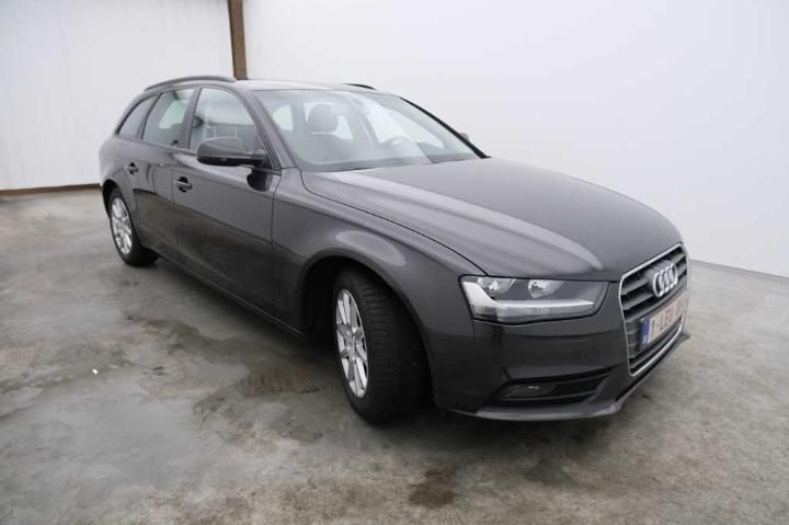 Photo 8 VIN: WAUZZZ8K6FA164358 - AUDI A4 AVANT FL&#3912 