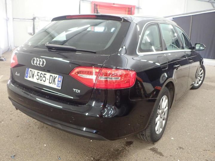 Photo 11 VIN: WAUZZZ8K6FA164974 - AUDI A4 AVANT 