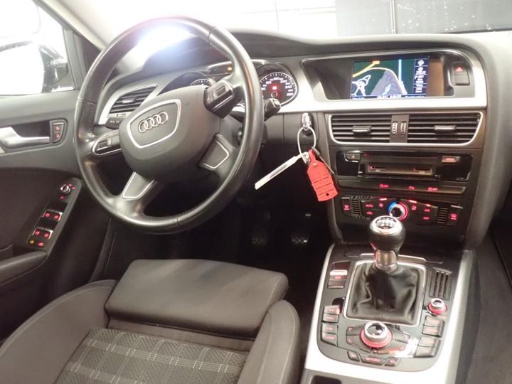 Photo 15 VIN: WAUZZZ8K6FA164974 - AUDI A4 AVANT 