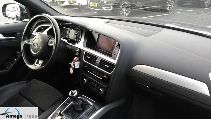 Photo 15 VIN: WAUZZZ8K6FA170497 - AUDI A4 AVANT 