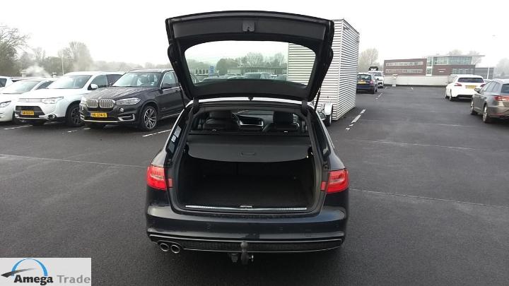 Photo 8 VIN: WAUZZZ8K6FA170497 - AUDI A4 AVANT 