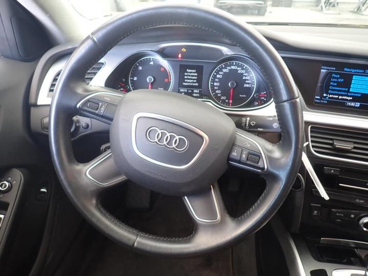 Photo 11 VIN: WAUZZZ8K6FN047274 - AUDI A4 4P 