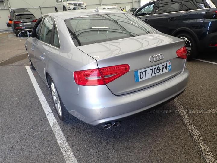 Photo 3 VIN: WAUZZZ8K6FN047274 - AUDI A4 4P 