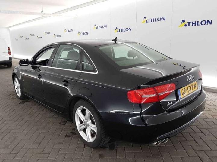 Photo 3 VIN: WAUZZZ8K6FN048814 - AUDI A4 LIMOUSINE 