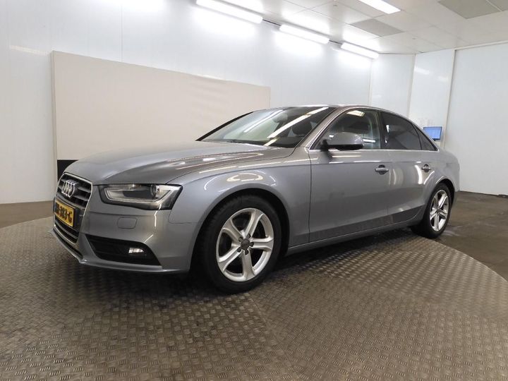 Photo 1 VIN: WAUZZZ8K6FN052832 - AUDI A4 LIMOUSINE 