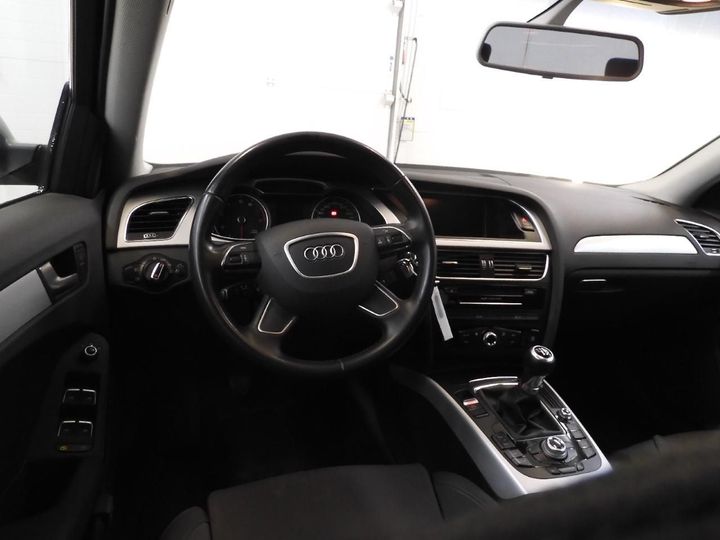 Photo 3 VIN: WAUZZZ8K6FN052832 - AUDI A4 LIMOUSINE 