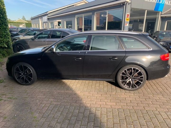 Photo 13 VIN: WAUZZZ8K79A207190 - AUDI A4 AVANT 