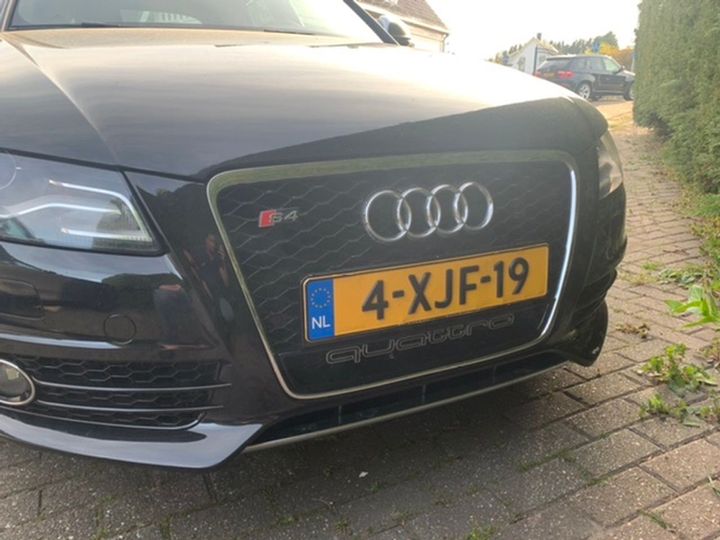 Photo 18 VIN: WAUZZZ8K79A207190 - AUDI A4 AVANT 