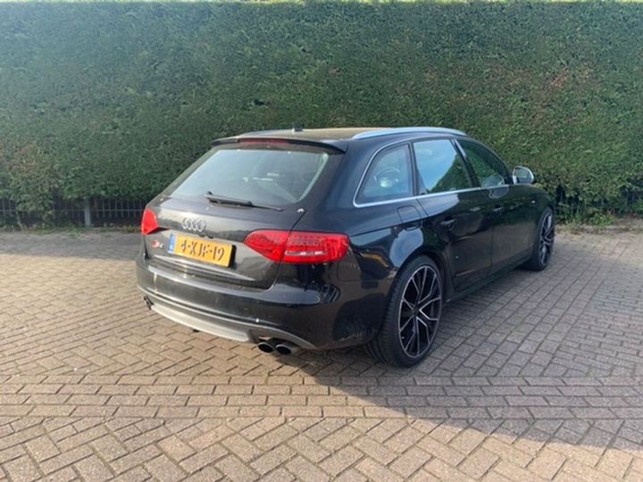 Photo 3 VIN: WAUZZZ8K79A207190 - AUDI A4 AVANT 