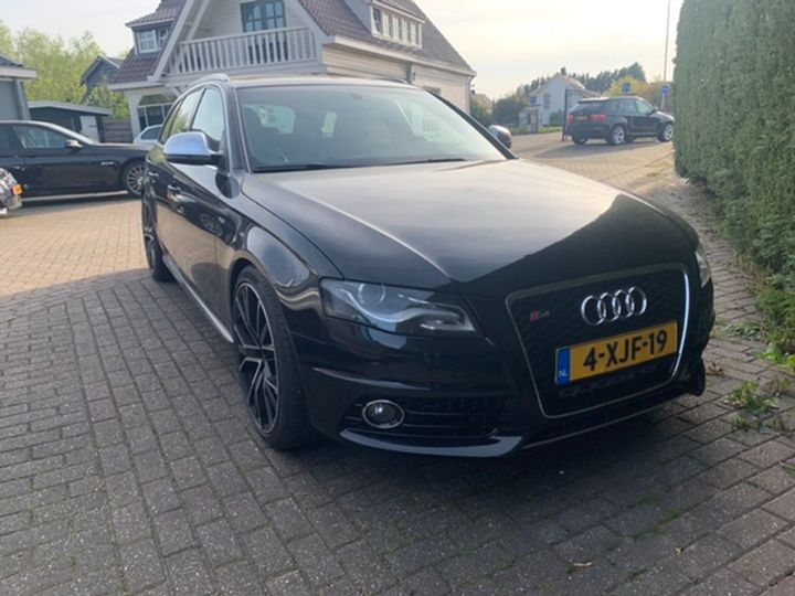 Photo 4 VIN: WAUZZZ8K79A207190 - AUDI A4 AVANT 