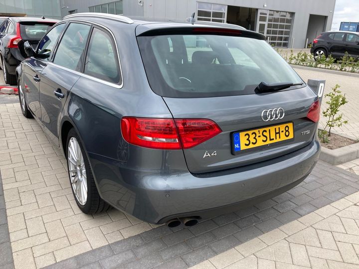 Photo 2 VIN: WAUZZZ8K7CA060196 - AUDI A4 AVANT 