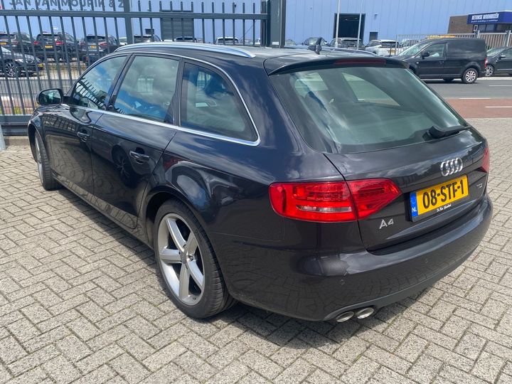 Photo 2 VIN: WAUZZZ8K7CA070579 - AUDI A4 AVANT 