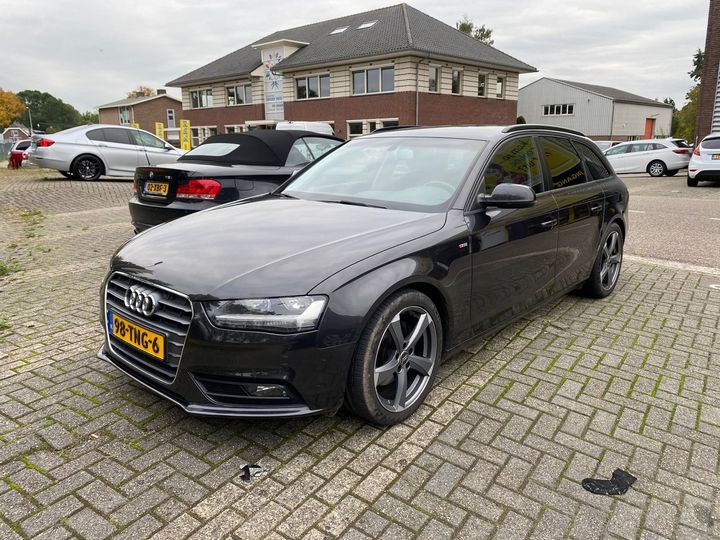 Photo 1 VIN: WAUZZZ8K7DA023523 - AUDI A4 AVANT 