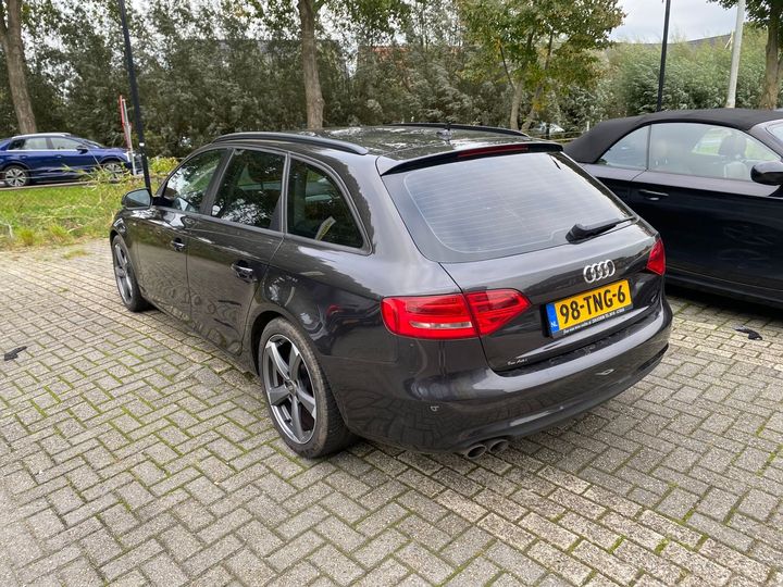 Photo 2 VIN: WAUZZZ8K7DA023523 - AUDI A4 AVANT 