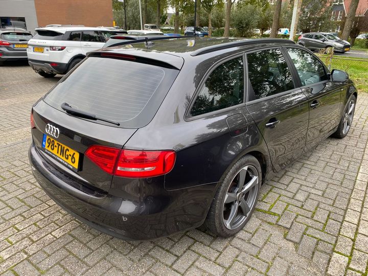 Photo 3 VIN: WAUZZZ8K7DA023523 - AUDI A4 AVANT 