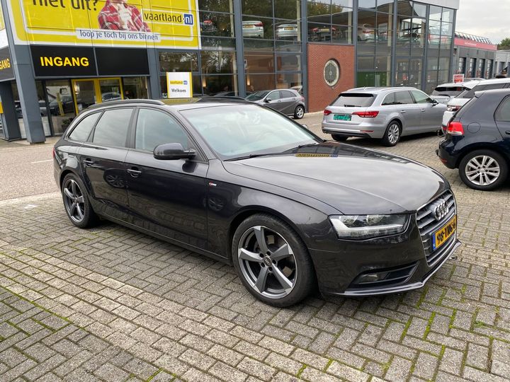 Photo 4 VIN: WAUZZZ8K7DA023523 - AUDI A4 AVANT 