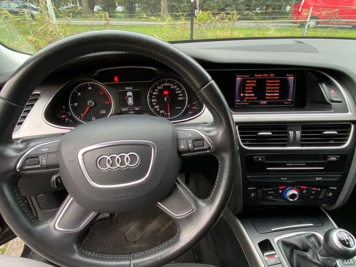 Photo 6 VIN: WAUZZZ8K7DA023523 - AUDI A4 AVANT 